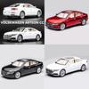 Alloy Cc Scale Car Model Metal Miniature Simulation Sound Light Collectibles