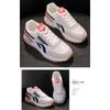 Large Size, Women's, Sports Shoes, Fashionable, Lightweight, Non Slip, Breathable, Comfortable, Outdoor, Casual Shoes