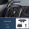2025 BYD Song PRO Car Screen Mount with Phone Holder and Navigation Bracket