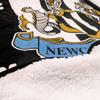 Newcastle United FC Dog Blanket