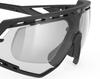 Sports sunglasses for bicycles DEFENDER RX Optical Insert FR520000 [RUDY PROJECT] Clip-on