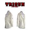 Anime Trigun Meryl Onepiece Cosplay Party Prop Uniform Costume Outfit Party Gift