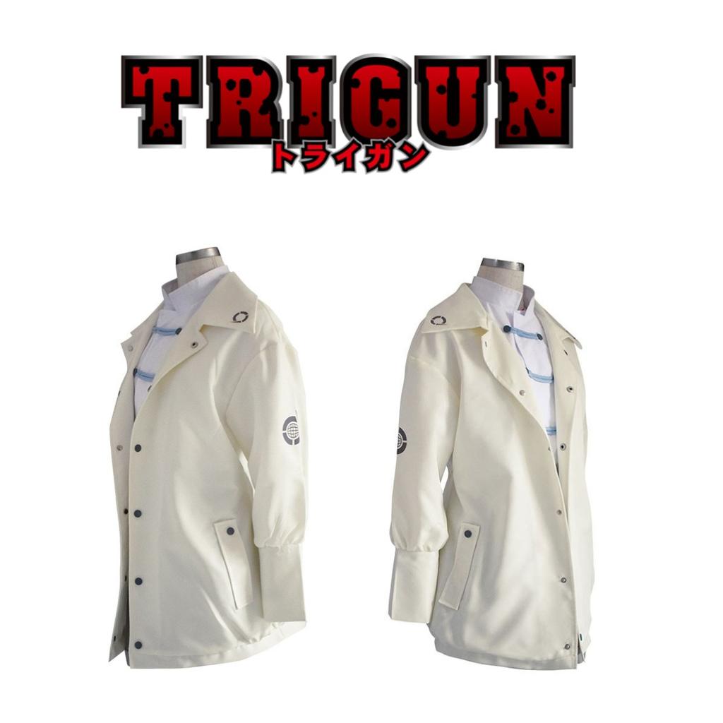 Anime Trigun Meryl Onepiece Cosplay Party Prop Uniform Costume Outfit Party Gift