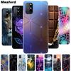 עבור כיסוי OnePlus 8T עמיד בפני זעזועים, כיסוי אחורי רך מסיליקון TPU עבור One Plus 8T OnePlus8T כיסויי טלפון עבור OnePlus 8 T מצויר חמוד