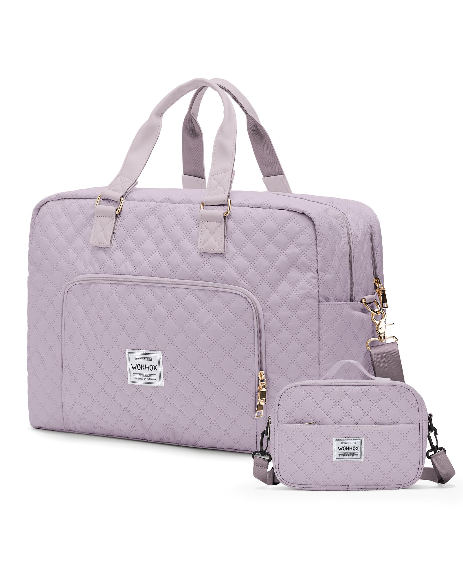 

Женская дорожная сумка, складная дорожная сумка, сумка для выходных, простой женский рюкзак, багажная сумка, синяя