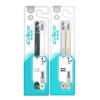 Nai Ai Si S2 Silver Ion Binchotan Charcoal Toothbrush
