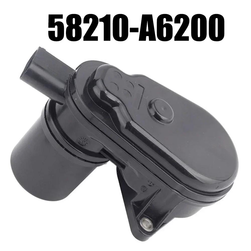 Electric Brake Pumps Motor For Hyundai For I30 For Kia For Ceed Brake Pumps Motors ABS Black Replacement 58210 A6200