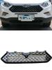 JAC Refine S4 Front Grille Stainless Steel Assembly
