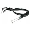 77002091000 Motorcycle Throttle Cable Accelerator Choke Cable Damper Pull Line For HUSQVARNA EXC SXF XCF FE FC FS 250