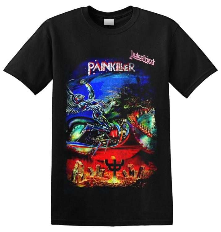 JUDAS PRIEST - Painkiller T-Shirt XXXL