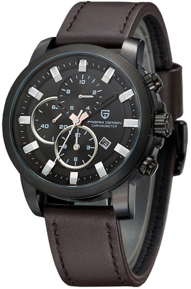 

Pagani Design Watch Chronograph PD-2686BKB [Елемент]