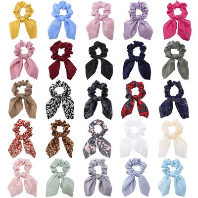 Accessori per capelli – Elastici per capelli