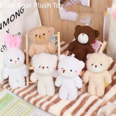 Muñecas y Peluches – Peluches