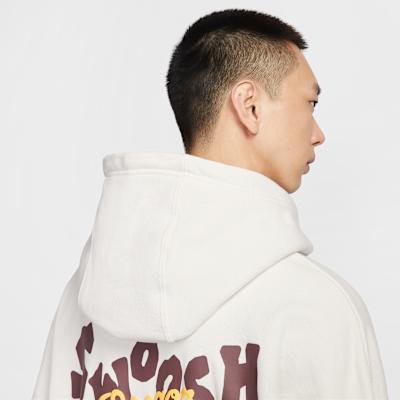 Men's Sweatshirt Nike Sportswear FW25 Oversize Sweatshirt Men's
