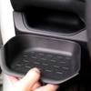 Mittelkonsolen-Organizer-Pad, Auto-Haupt-Copilot-Aufbewahrungsbox, Schutzmatte, Silikon-Tablett-Aufbewahrung für Rongfang RAV4, Autozubehör