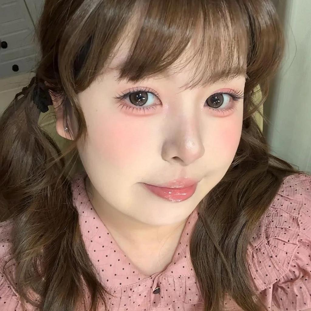 SHEGLAM x Harry Potter Cake Blush