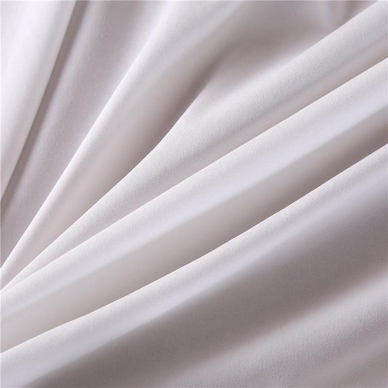 New 2024[105 Grams of Raw Cotton]single Layer Bed Sheet
