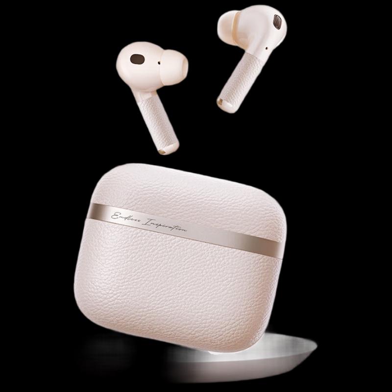 Edifier Evo Pro True Wireless ANC Bluetooth Earbuds