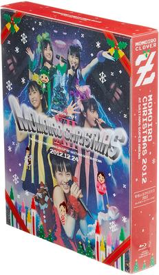 DVD DVD - Momoiro Christmas 2012 In Saitama S KIXM90127 Starchild 2013 Japan Tanz & Electronica Gebraucht