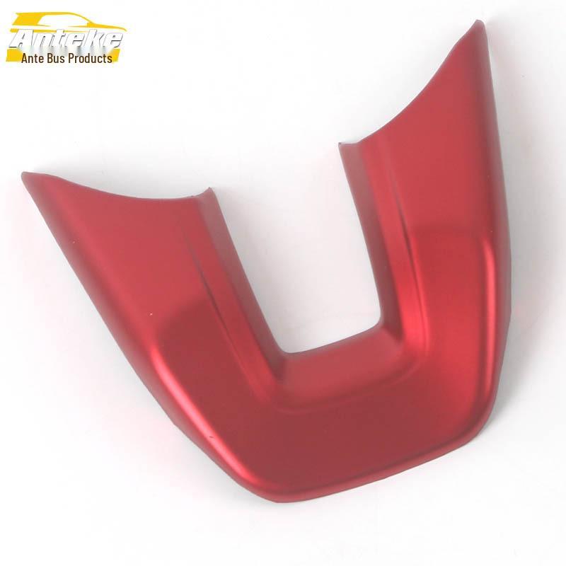 HR-V Steering Wheel & Dashboard Decorative Sticker for 22 Models