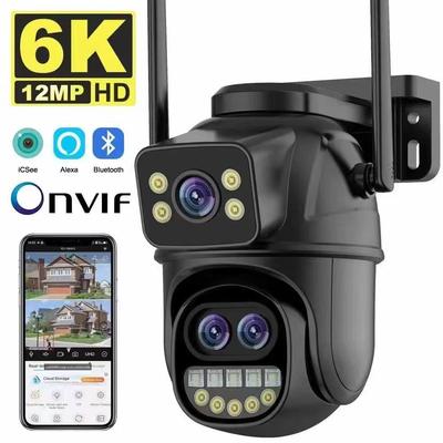 Videosorveglianza e accessori – Telecamere di sicurezza CCTV