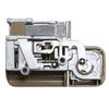 Car Glove Box Lid Latch Beige For Honda CRV 2007-2011 Lock Handle Storage Box Clasping Auto 77540-SWA-A01 77540SWAA01