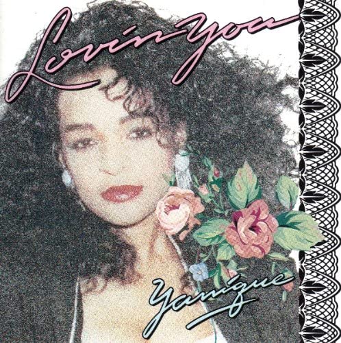 

CD YANIQUE - Lovin You CA90028 US Rap & Hip-Hop/R&B Used