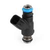 1PCS Fuel Injectors 96487553 Fit Chevrolet Aveo Aveo5 06-08 Pontiac Wave Wave5