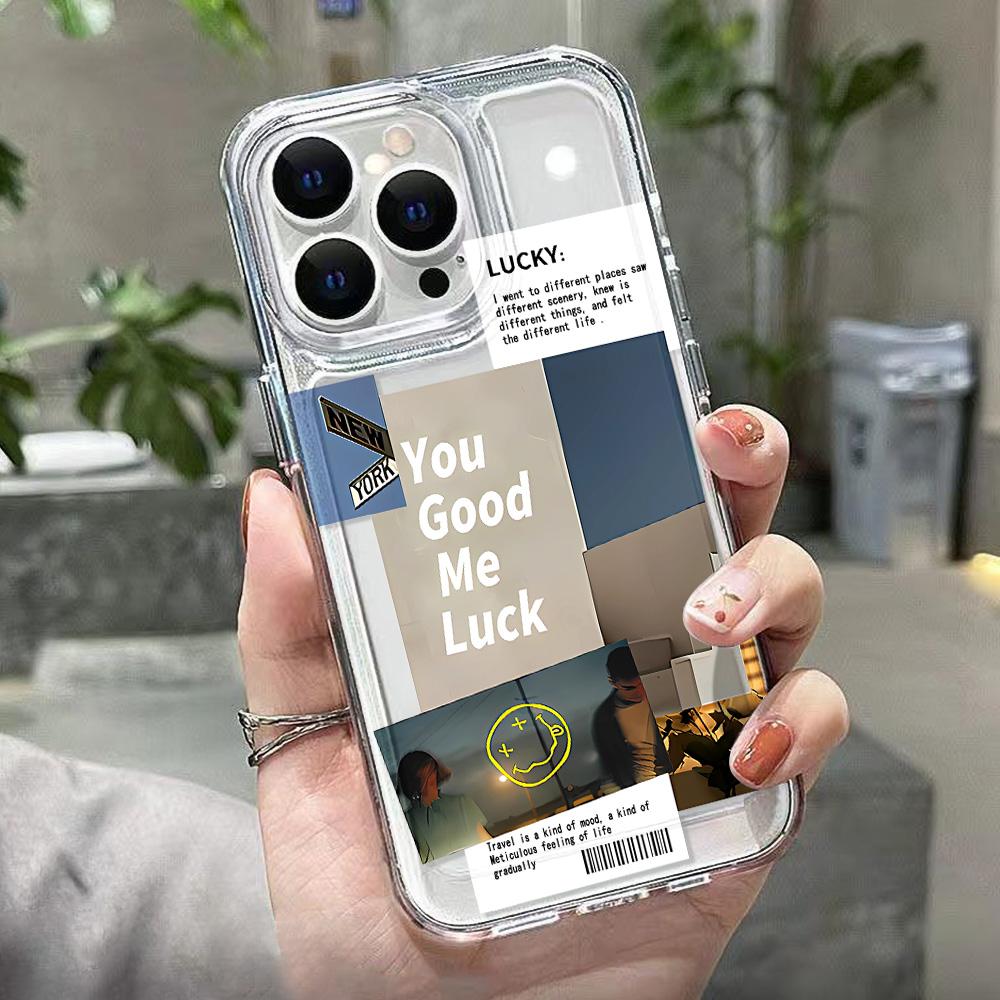 Husa telefon pentru iPhone 11 13 12 14 15 16 XR XS Pro Max 7 8 Plus Samsung A55 A15 Redmi note 13 12 OPPO A18 A16 Vivo Y17S V27 Honor 9 10 infinix 40 30