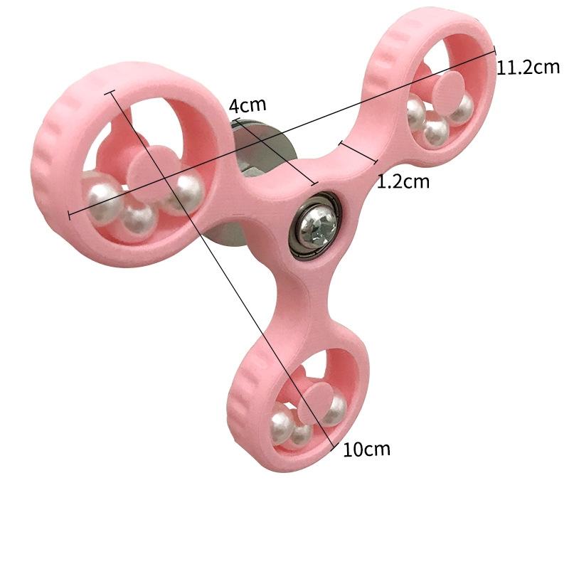 Interactive Bird Parrot Rotating Windmil Toys Parrot Self Pleasure Relieve Boredom Bite Relieve Stress Toy Bird Cage Accessories