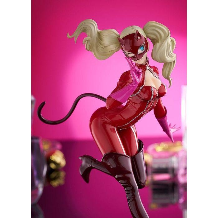 Figurine Persona 5 Royal - Statuette Pop Up Parade Panther 17 Cm