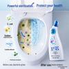 Blue Moon Fragrance Toilet Cleaner