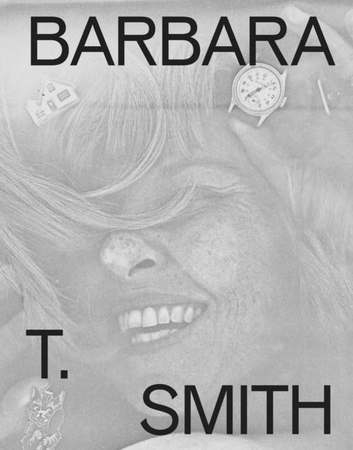 Buch Barbara T. Smith: Proof
