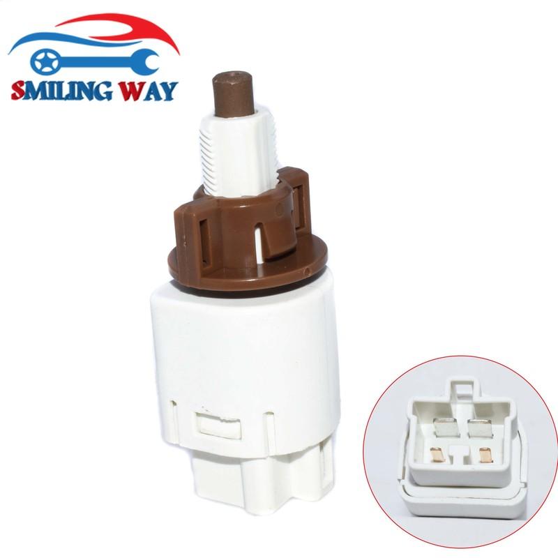 Brake Light Switch For Toyota Avalon Camry Highlander Matrix Sequoia Sienna Tacoma Tundra Venza RAV4 # 84340-09310 84340-09070