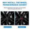 4pcs 60mm Car Wheel Center Hub Cap Rim Cover Emblem Sticker For Mitsubishi Asx Lancer Outlander Pajero Ralliart car Accessories fxcr23