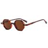 Vintage Geometric Small Spectacle Frame Frame Rivet Rectangular Sun Glasses Glasses Ladies Designer Style Style Latest Sun Eyeglasses Circular