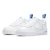 Nike Air Force 1 '07 LV8 'White Racer Blue' Gs DD3227-100