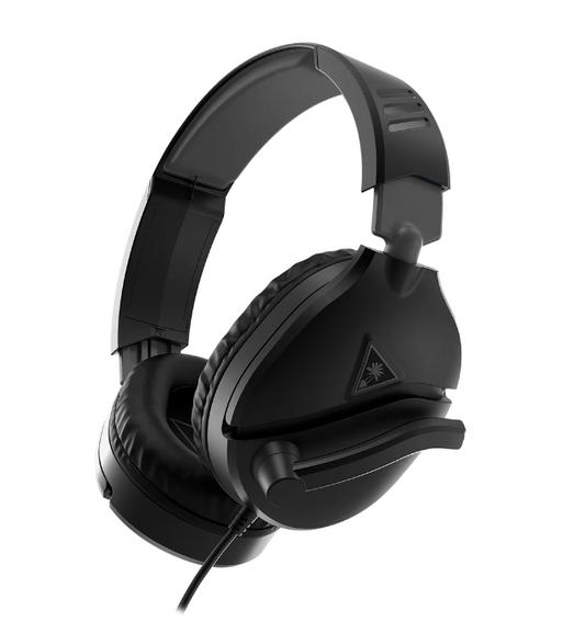 Turtle beach recon 70x wireless headphones black