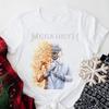 Merry Christmas Megadeth Album Tour Unisex All Size Shirt 24D654 Unisex T-shirt