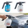 Powerful Electric Liquid Dispenser With 2600mAh Battery And 2L Capacity For Vehicle Washing Home Cleaning And Pet Care