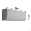 Cleaning Air Conditioner Cover Conditioning Elastic Dust For Wall Mounted Units