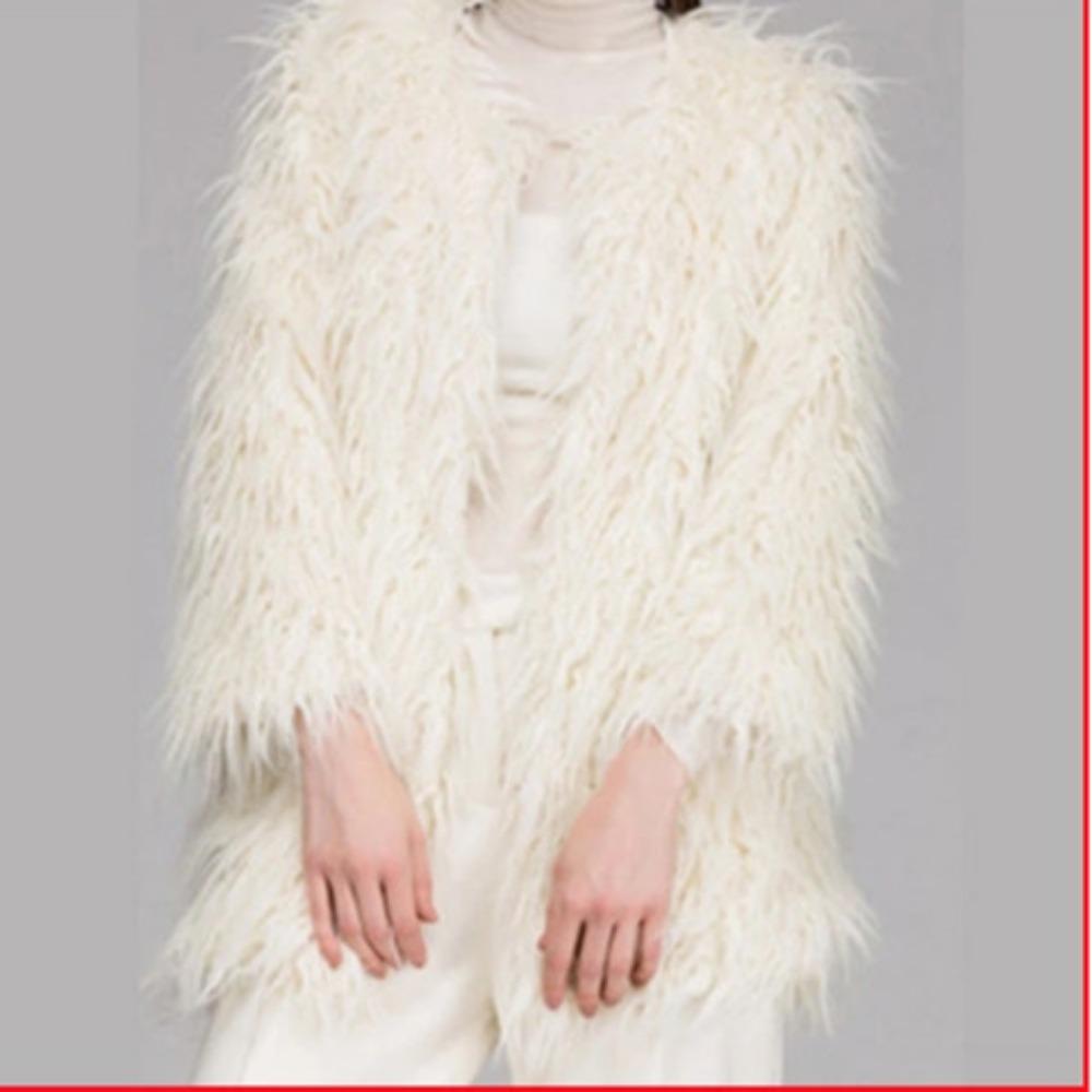 Wool Short Imitation Fur Coat Women's Versatile Sheep Curly Hair Women's Loose Wool Coat