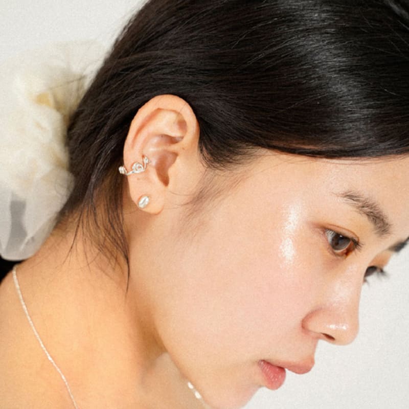 Moodydoo Breeze Earcuff
