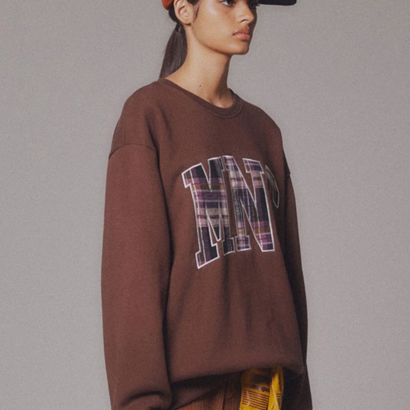 MENASOO Dölj Öronmuffar Mössa_Tegelröd