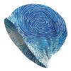 Bonnet Hats Sea Wave Men Women's Thin Hat Blue (15) Autumn Spring Cap Hip Hop Skullies Beanies Caps