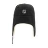 New Era 59FIFTY Dog Ear Baseball Team Boa LAK 7 5950 DOGEAR LOSKIN BLK Cap, Fleece, Black, 1/2 Oz,
