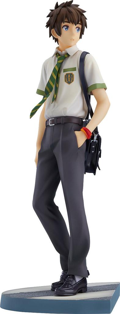 Your Tachibana Taki scale ABS PVC painted finished figure Name. 1/8 &