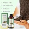 Natural Organic Castor Oil for Hair Growth, Cold Pressed Castor Oil for Hair Growth, Thicker Lashes & Fuller Brows