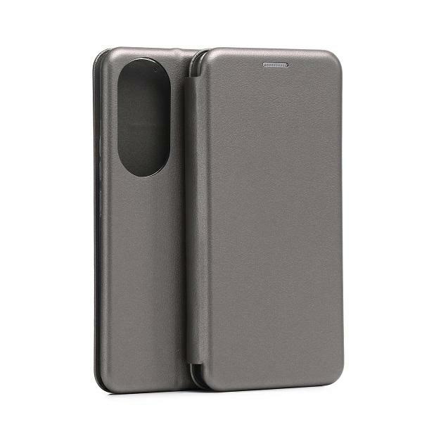Etui Beline Book Magnetic Do Honor 90 Stalowe