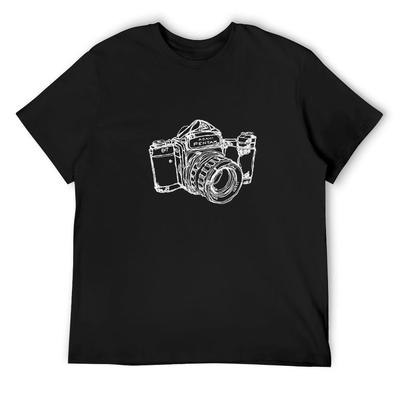Üst giysisi – T-shirtler